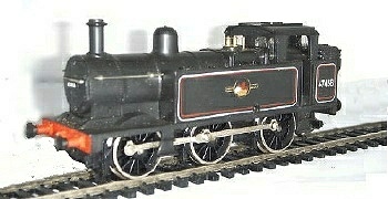 Jinty