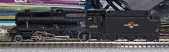 Stanier 8F