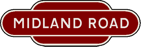 MIDLAND ROAD