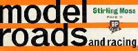 Magazine masthead
