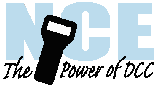NCE Logo
