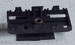 SWB bogie