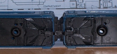 Keen Close Coupling