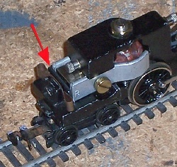 Magnet shunt