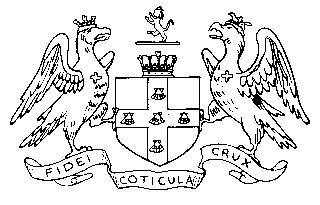 Coat of Arms