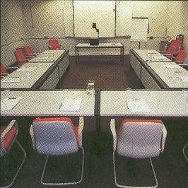 Class room