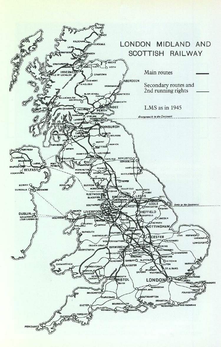 The Grove in December 1941