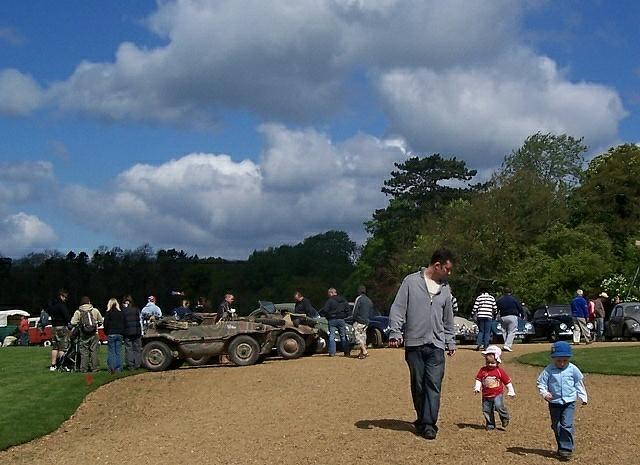 Wartime rarities